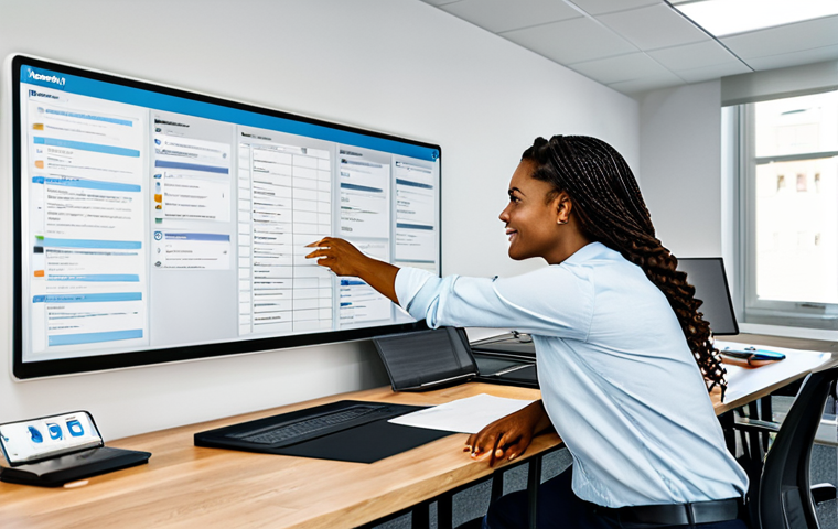 로우코스트 비즈니스 모델을 위한 팀 구성 및 관리 - Thriving Intern**

A young, enthusiastic intern, fully clothed in business-casual attire, participat...